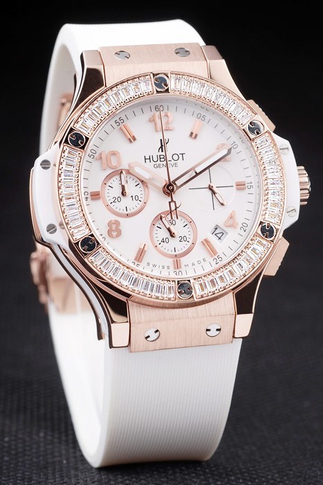 Купить Часы Женские Hublot